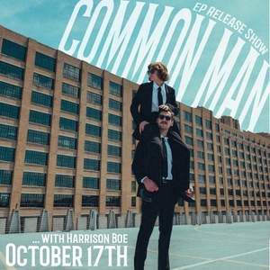 Common Man Tickets, Tour Dates and Concerts