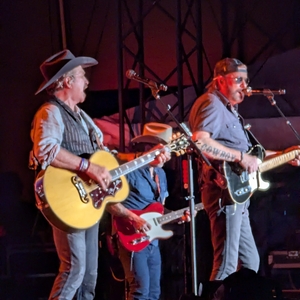 Brooks & Dunn at Mount Pleasant, MI in Soaring Eagle Casino & Resort 2025