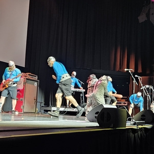 The Aquabats! at Minneapolis, MN in Uptown Theater 2025