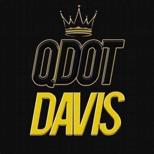 Q Dot Davis Tickets, Tour Dates and Concerts