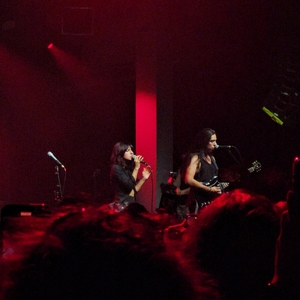 VIOLENT VIRA at Albany, NY in Empire Live 2025