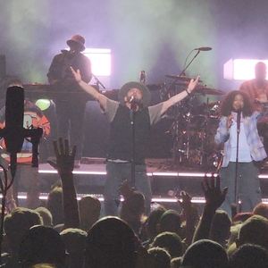 TobyMac at New York, NY in Beacon Theatre 2025
