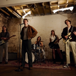 Darling Street Tickets, Tourdaten und Konzerte
