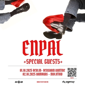 ENPAL @ Molotow