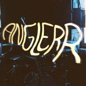 ANGLERR @ Cactus Room