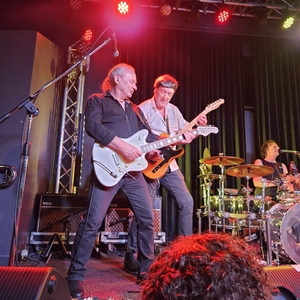 The Radiators at Wallsend, Australia in Wallsend Diggers 2025