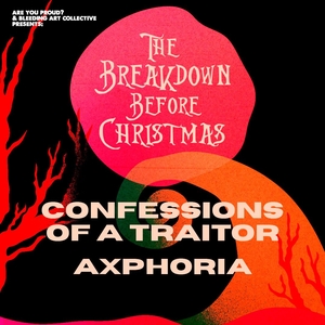 Axphoria Tickets, Tour Dates and Concerts
