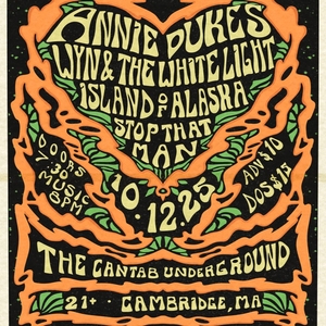 Annie Dukes Tickets, Tour Dates and Concerts