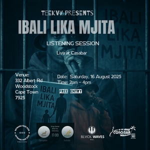 Teekvy @ Casabar