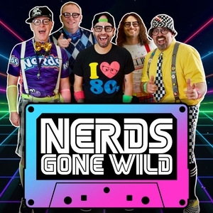 NERDS GONE WILD Tickets, Tour Dates and Concerts