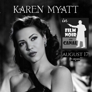 Karen Myatt @ Saint Patrick Square
