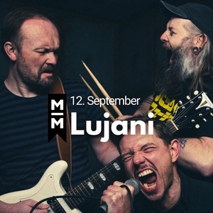 Lujani @ Musicon Mikrobryggeri - Craft beer brewery & taphouse