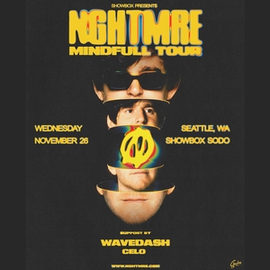 NGHTMRE Tickets, Tour Dates and Concerts
