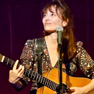 Céline Mauge Tickets, Tour Dates and Concerts