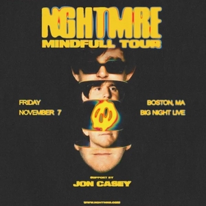 NGHTMRE Tickets, Tour Dates and Concerts