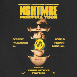 NGHTMRE Tickets, Tour Dates and Concerts