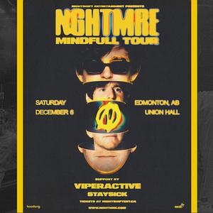 NGHTMRE Tickets, Tour Dates and Concerts