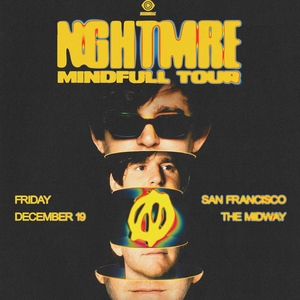 NGHTMRE Tickets, Tour Dates and Concerts