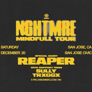 NGHTMRE Tickets, Tour Dates and Concerts