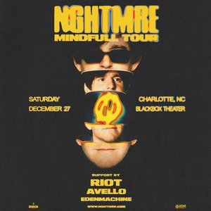 NGHTMRE Tickets, Tour Dates and Concerts