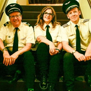 the Airport 77s Tickets, Tour Dates and Concerts