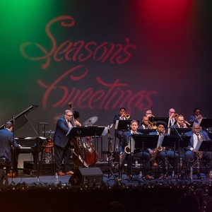 Kate Kortum @ Jazz at Lincoln Center