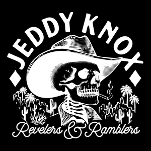 Entradas, fechas de la gira y Conciertos de Jeddy Knox