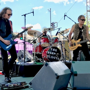 The Beer Scouts Tickets, Tour Dates and Concerts