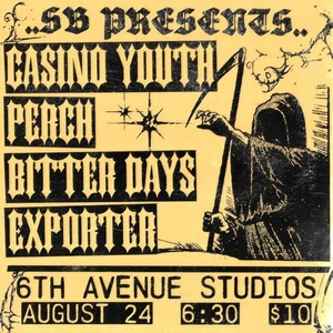 Perch Tickets, Tour Dates and Concerts