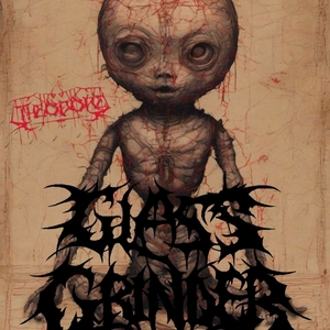 Glass Grinder @ 19th Hole Grill & Bar