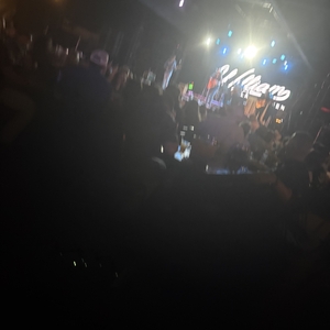 William Clark Green at Fort Worth, TX in Billy Bob's 2025