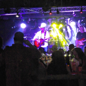 Tracy Byrd Music at Webster, TX in Rowdys Dance Hall 2025