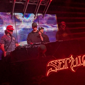 SAGE at Tampa, FL in Mad Chiller 2025