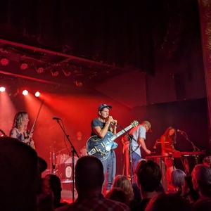 Cloud Cult at Madison, WI in Majestic Theatre 2025
