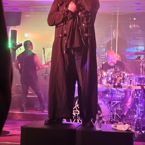 Stupify Disturbed Tribute at Middleburg Heights, OH in Rock Creek Kitchen & Bar 2025