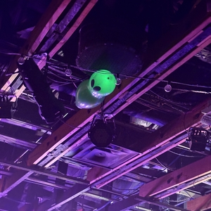 Mystery Skulls at Phoenix, AZ in Crescent Ballroom 2025