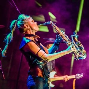 Mindi Abair Tickets, Tour Dates and Concerts