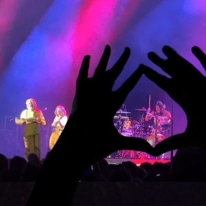 3OH!3 at Seattle, WA in WAMU Theater 2025
