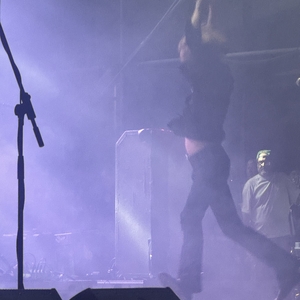 Refused at Rimini, Italy in Beky Bay 2025