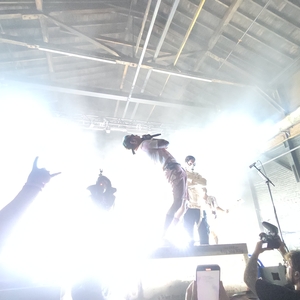 Ice Nine Kills at East Moline, IL in The Rust Belt 2025