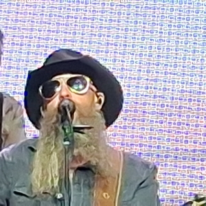 Cody Jinks at Baltimore, MD in Pier Six Pavilion 2025