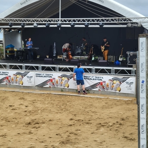 Rumours ATL: A Fleetwood Mac Tribute at Isle Of Palms, SC in Windjammer 2025