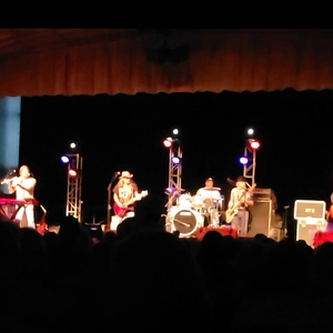 The Marshall Tucker Band at Cape May, NJ in Cape May Convention Hall 2025