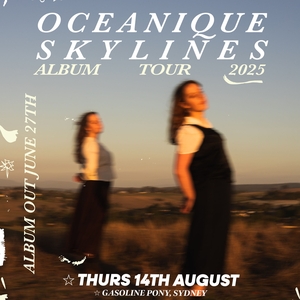 Oceanique @ Gasoline Pony