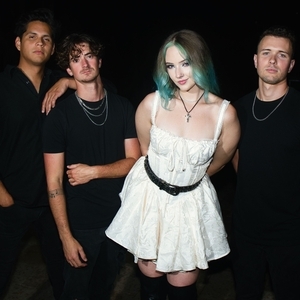 CROWNZ Tickets, Tour Dates and Concerts