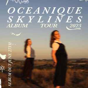 Oceanique @ The Merri Creek Tavern