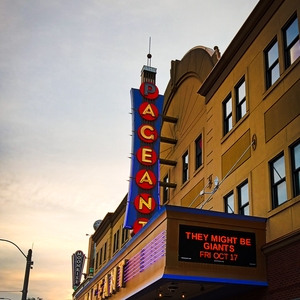 10 Years at St Louis, MO in The Pageant 2025