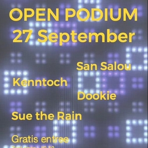 kenntoch Tickets, Tour Dates and Concerts