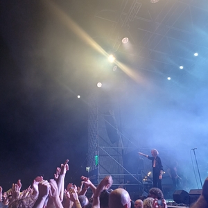 Refused at Rimini, Italy in Beky Bay 2025