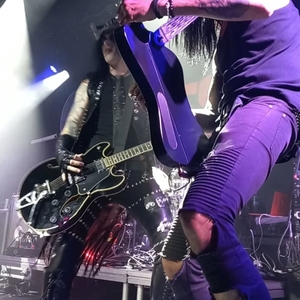 Wednesday 13 at undefined in undefined 2025
